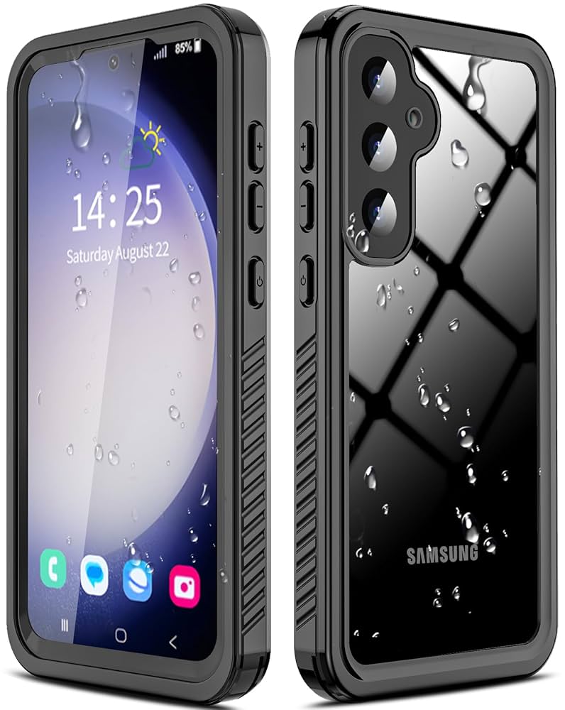 Samsung Galaxy S23 FE 128GB+ケース(2)+フィルム Amazon.com: for Samsung Galaxy S23 FE 5G Waterproof Case